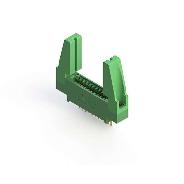 345-011-541-688 EDAC Inc.  Conectores de tableros de borde